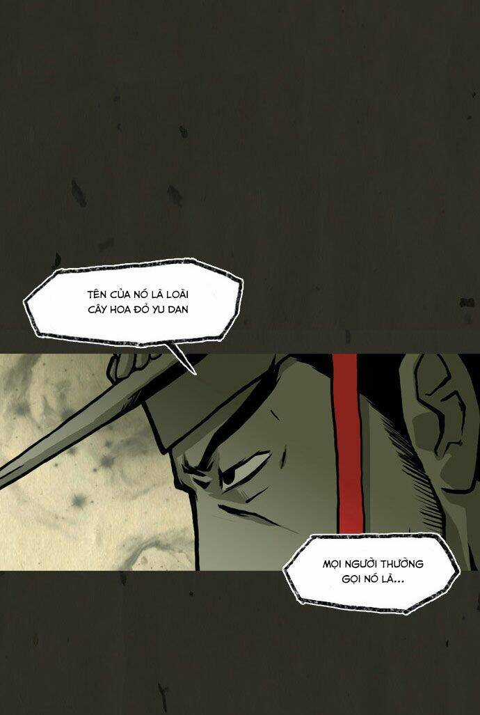 In Full Bloom - Chapter 36 - Trang 17