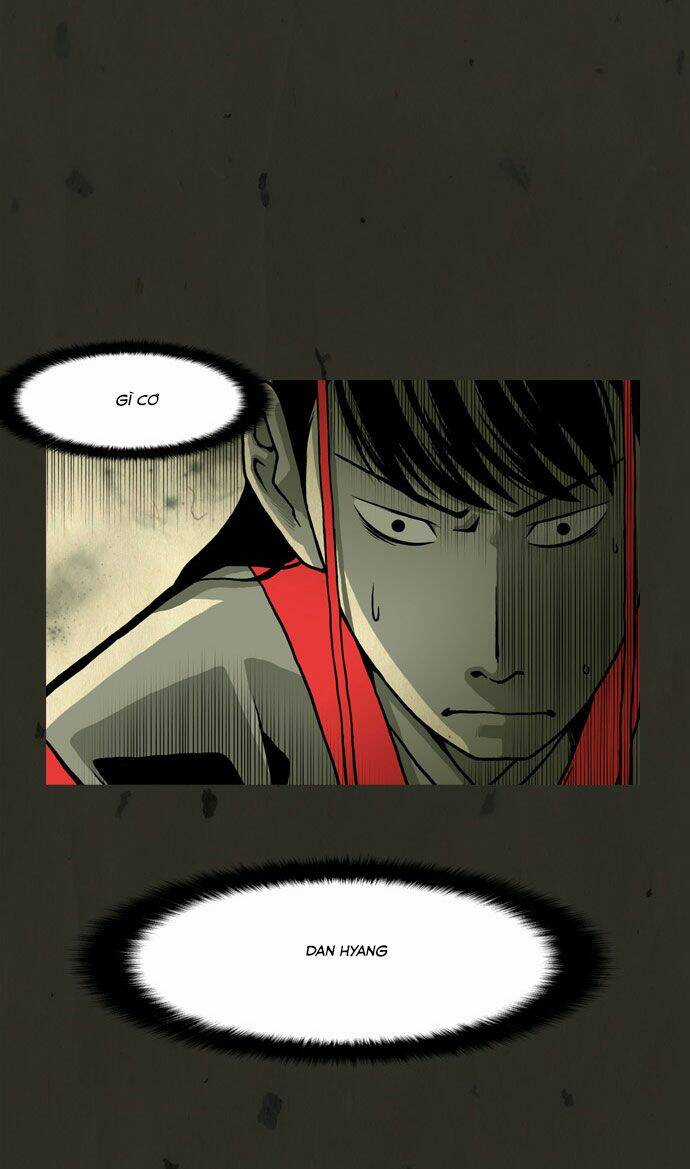 In Full Bloom - Chapter 36 - Trang 19