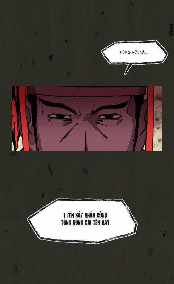 In Full Bloom - Chapter 36 - Trang 3