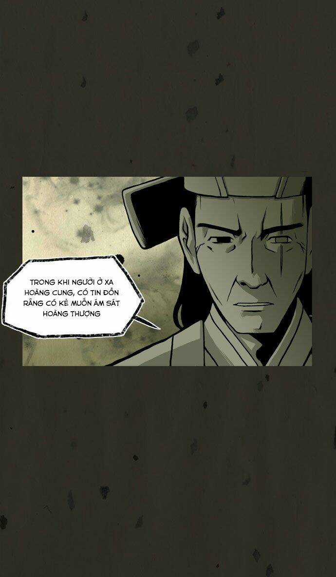 In Full Bloom - Chapter 36 - Trang 22