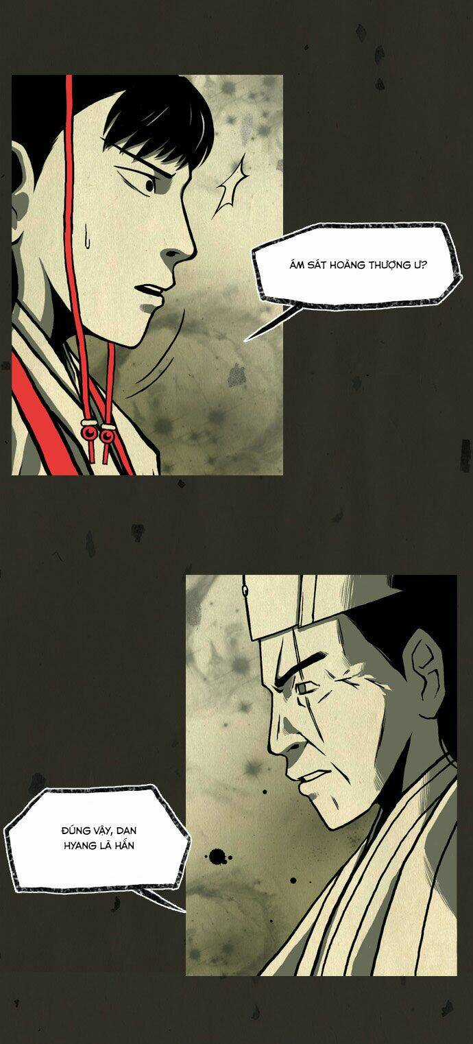 In Full Bloom - Chapter 36 - Trang 23