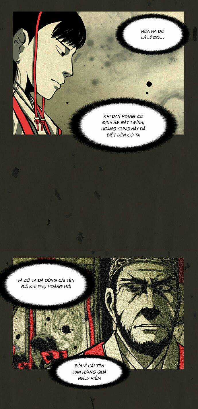 In Full Bloom - Chapter 36 - Trang 26