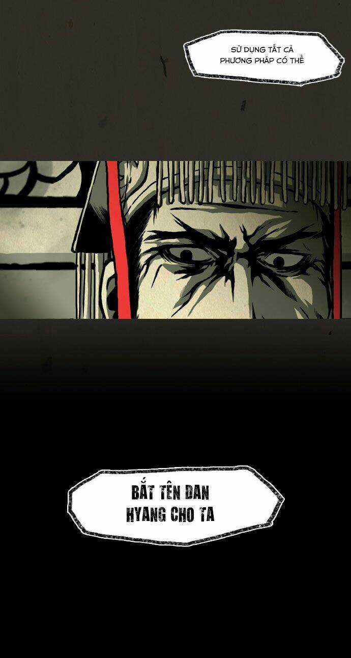 In Full Bloom - Chapter 36 - Trang 31