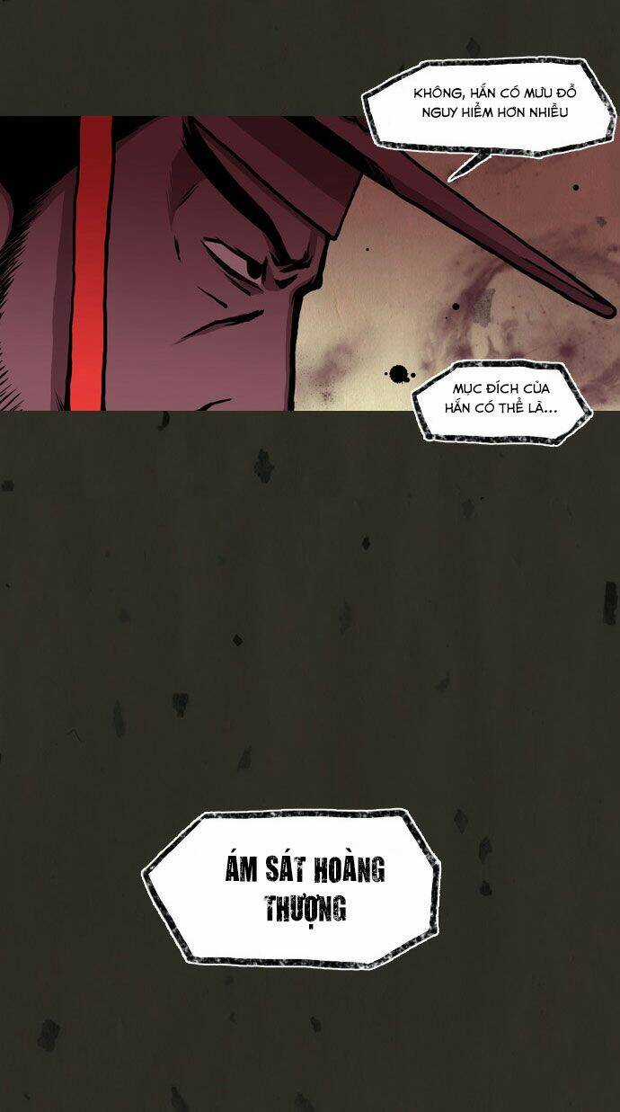 In Full Bloom - Chapter 36 - Trang 7