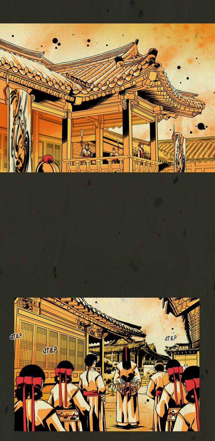 In Full Bloom - Chapter 36 - Trang 10