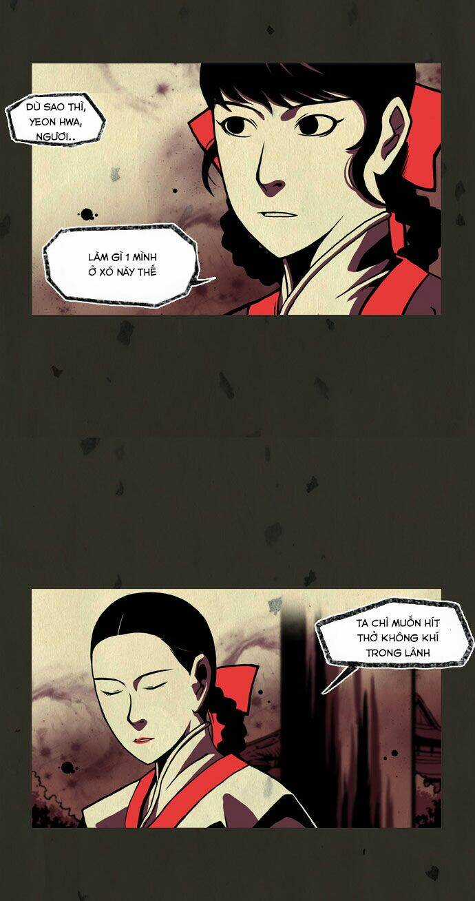 In Full Bloom - Chapter 37 - Trang 15