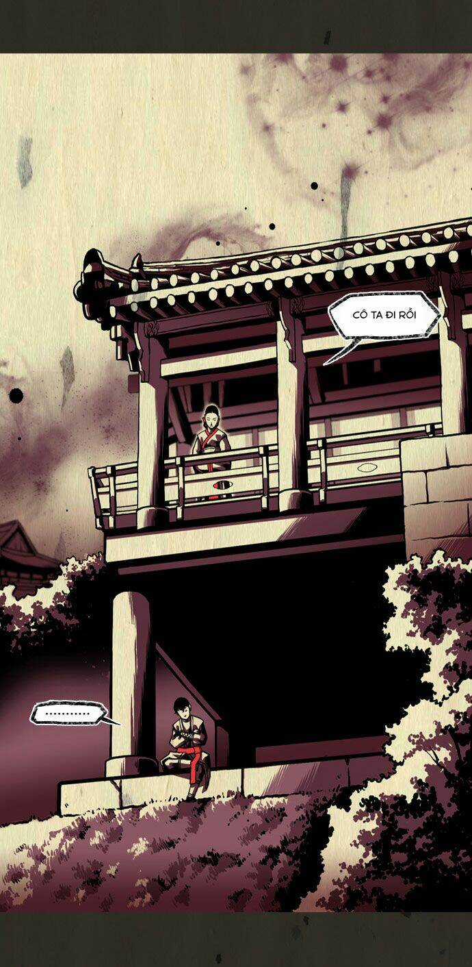 In Full Bloom - Chapter 37 - Trang 18