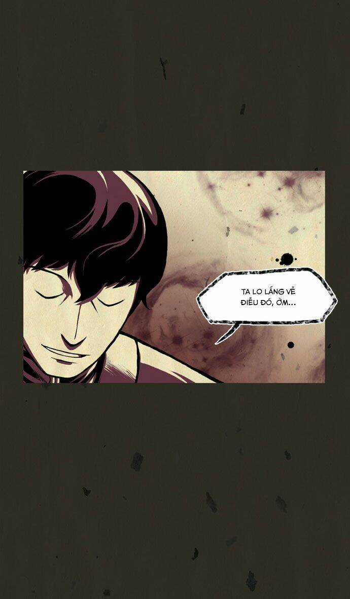 In Full Bloom - Chapter 37 - Trang 20