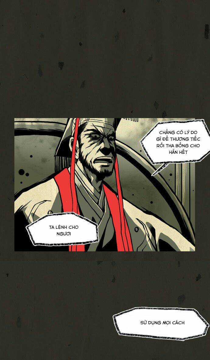 In Full Bloom - Chapter 37 - Trang 3