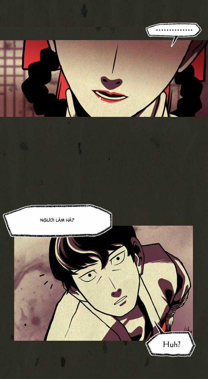 In Full Bloom - Chapter 37 - Trang 25