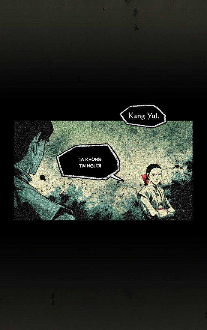 In Full Bloom - Chapter 37 - Trang 27