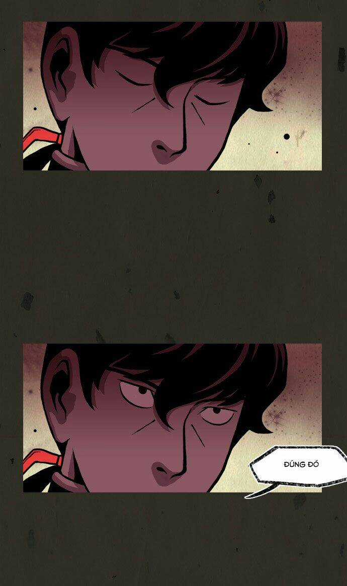 In Full Bloom - Chapter 37 - Trang 28