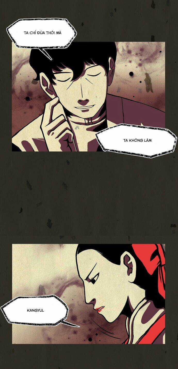 In Full Bloom - Chapter 37 - Trang 30