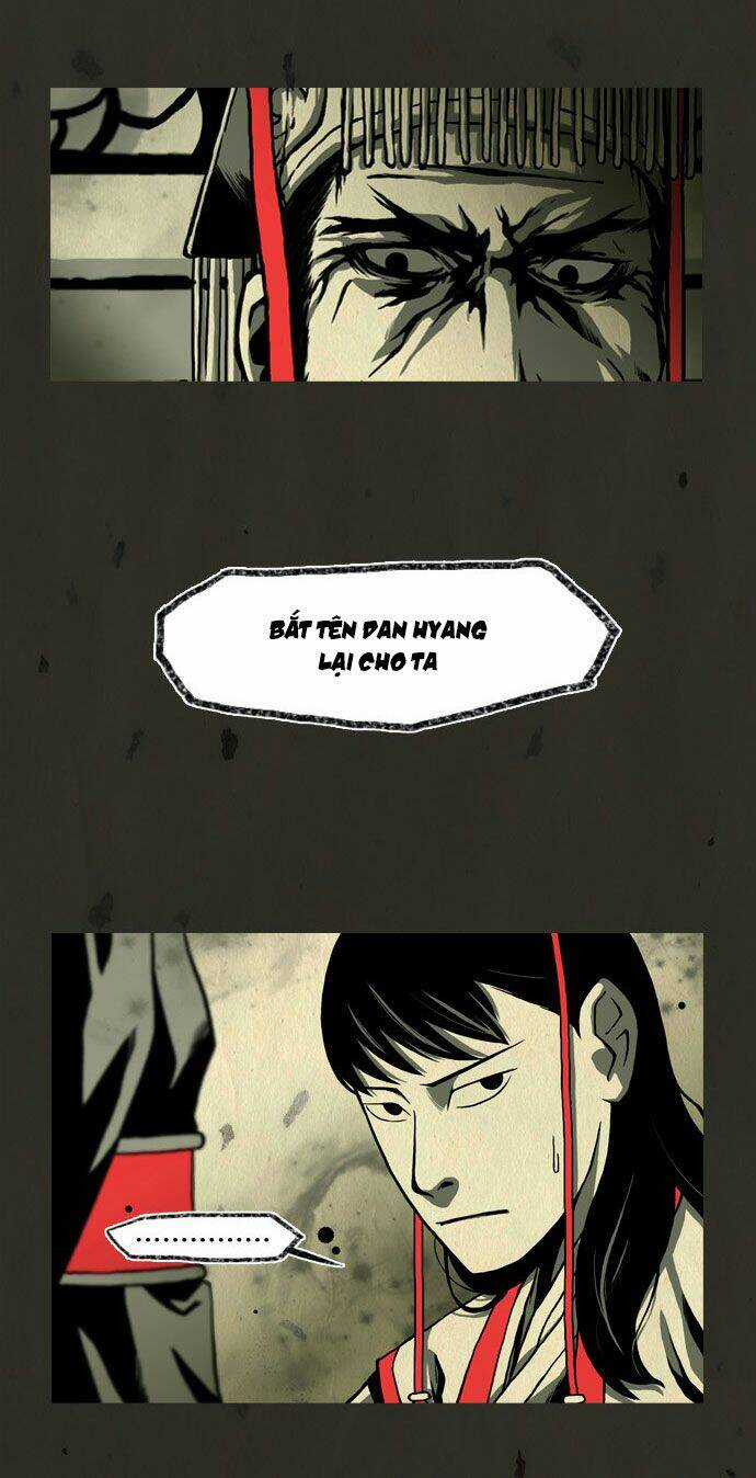 In Full Bloom - Chapter 37 - Trang 4