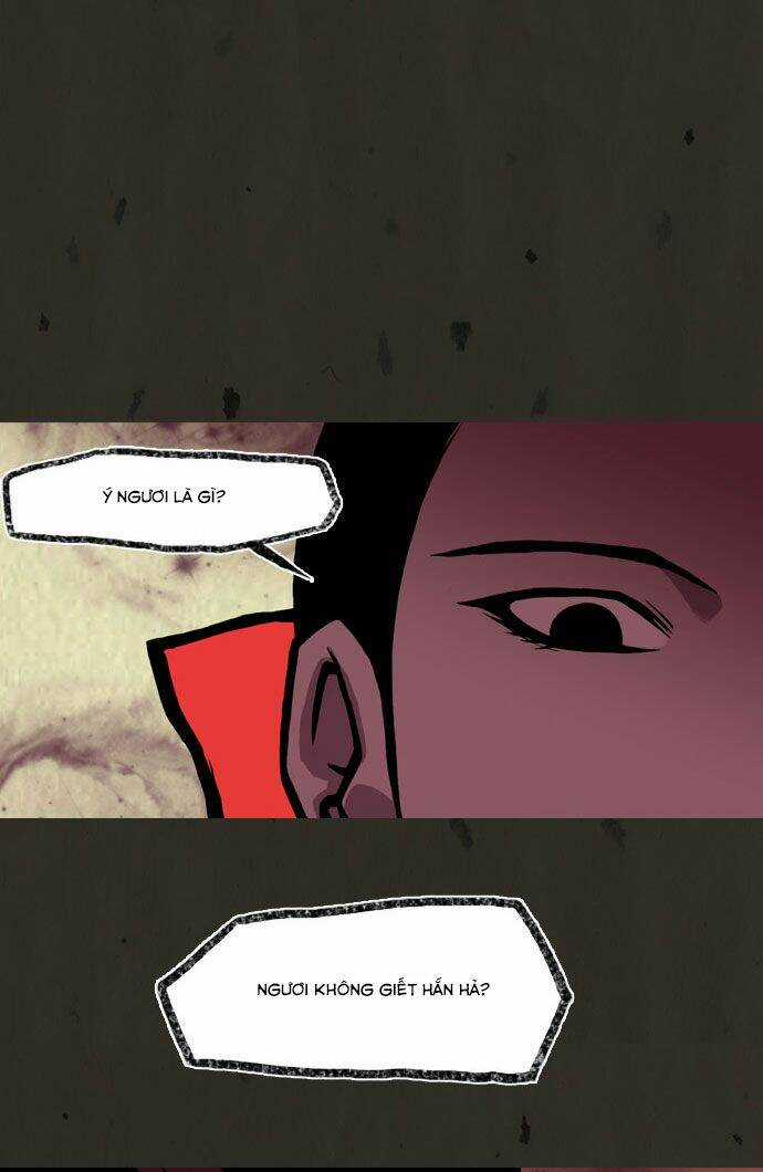 In Full Bloom - Chapter 37 - Trang 34