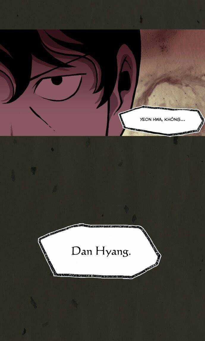 In Full Bloom - Chapter 37 - Trang 35