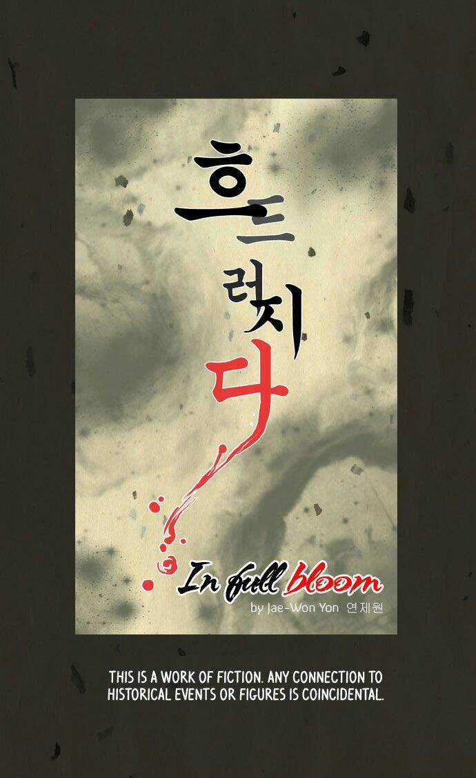 In Full Bloom - Chapter 37 - Trang 8