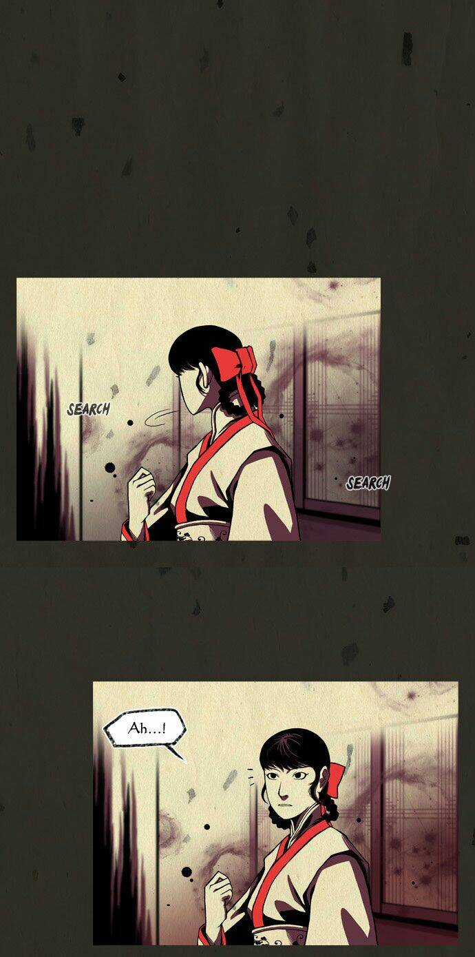 In Full Bloom - Chapter 37 - Trang 10