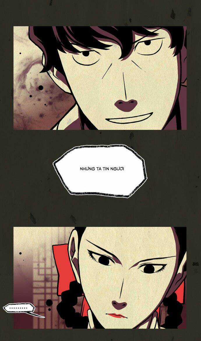 In Full Bloom - Chapter 38 - Trang 11