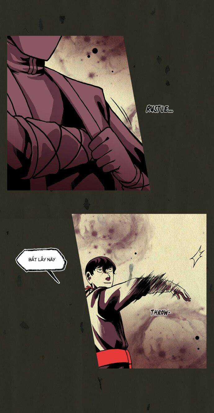 In Full Bloom - Chapter 38 - Trang 12