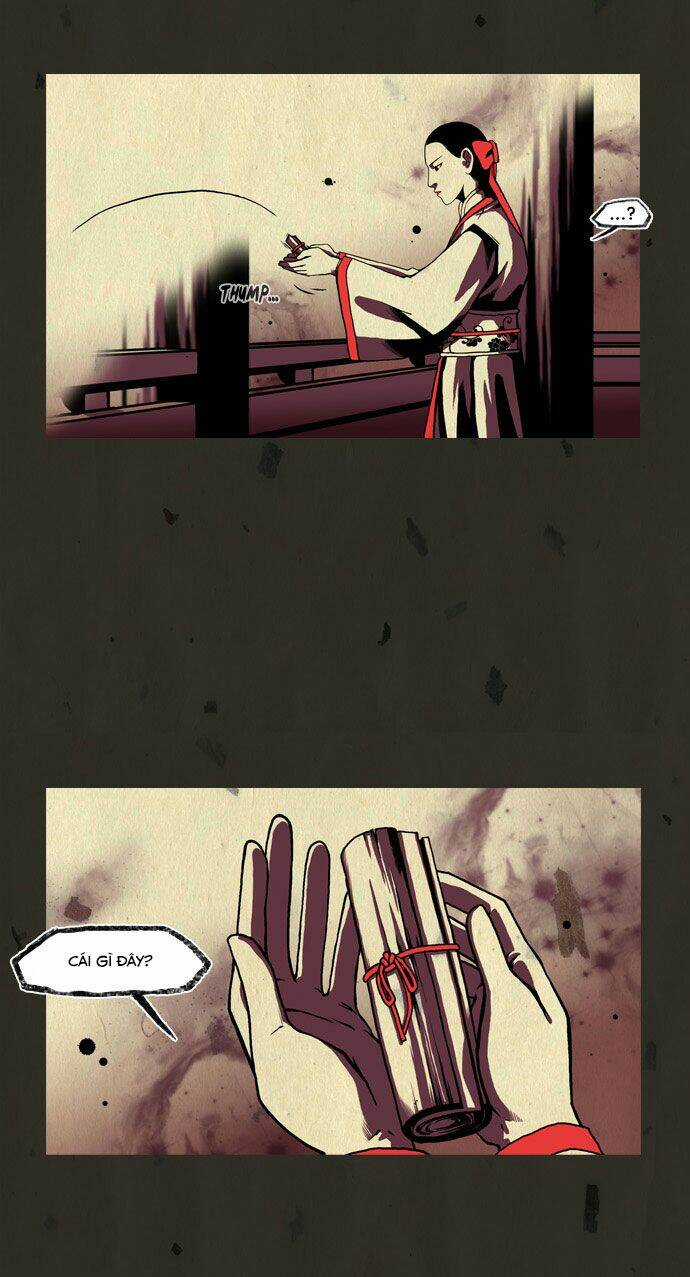 In Full Bloom - Chapter 38 - Trang 13