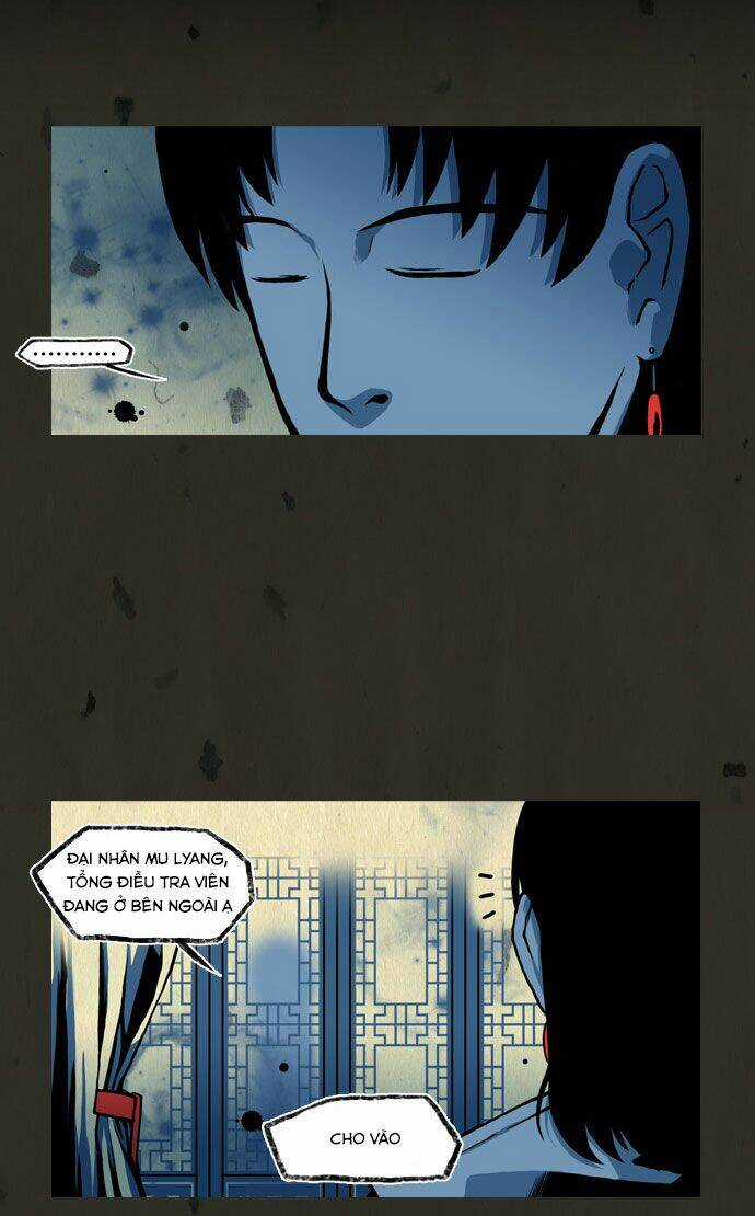 In Full Bloom - Chapter 38 - Trang 18