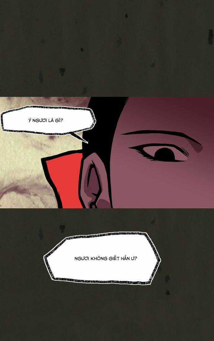 In Full Bloom - Chapter 38 - Trang 3