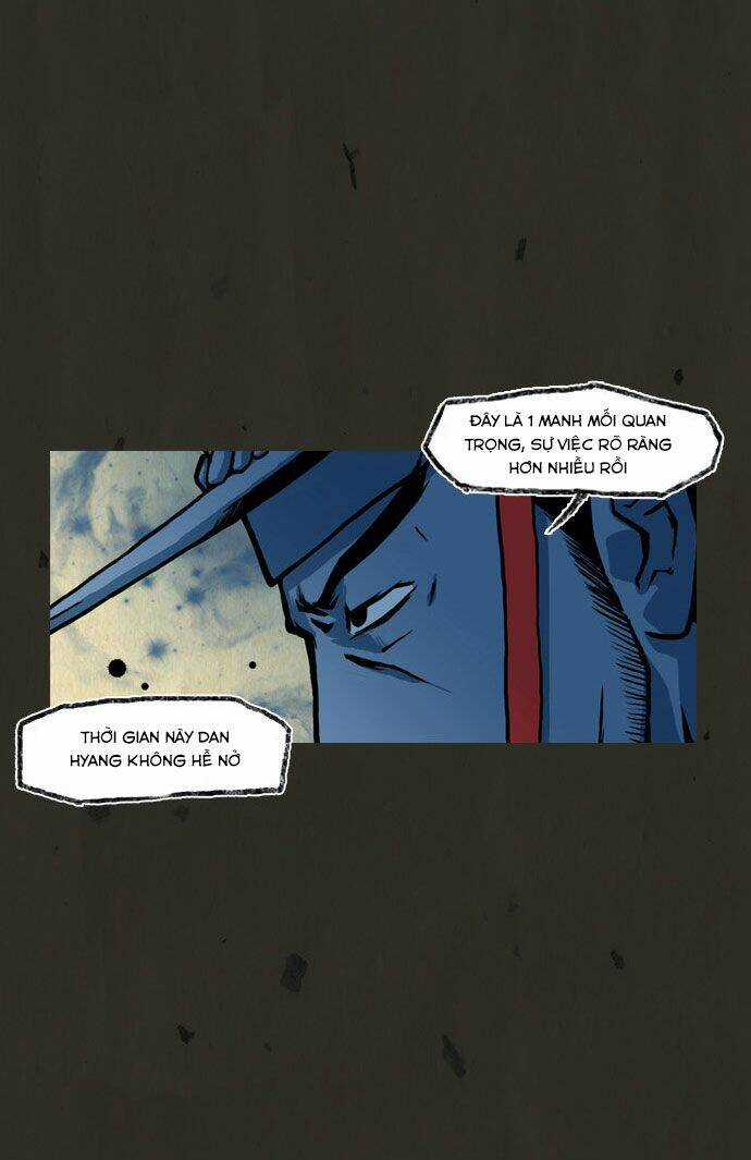 In Full Bloom - Chapter 38 - Trang 24