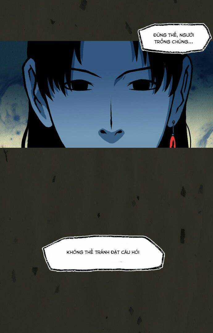 In Full Bloom - Chapter 38 - Trang 25