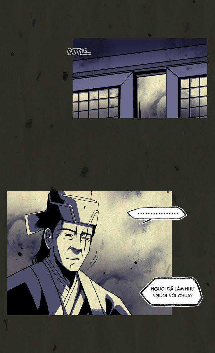 In Full Bloom - Chapter 38 - Trang 27