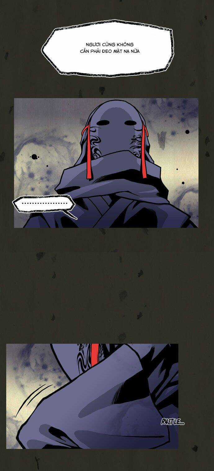 In Full Bloom - Chapter 38 - Trang 29