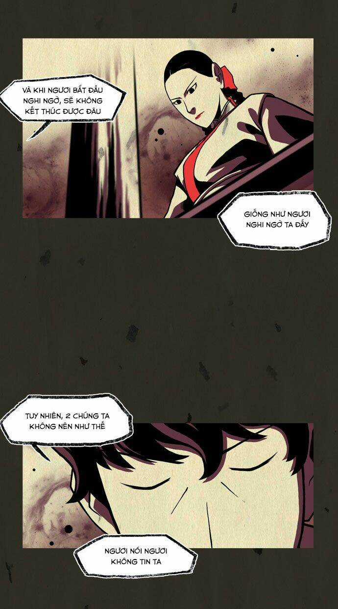 In Full Bloom - Chapter 38 - Trang 10