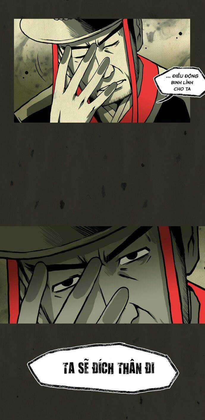 In Full Bloom - Chapter 39 - Trang 12