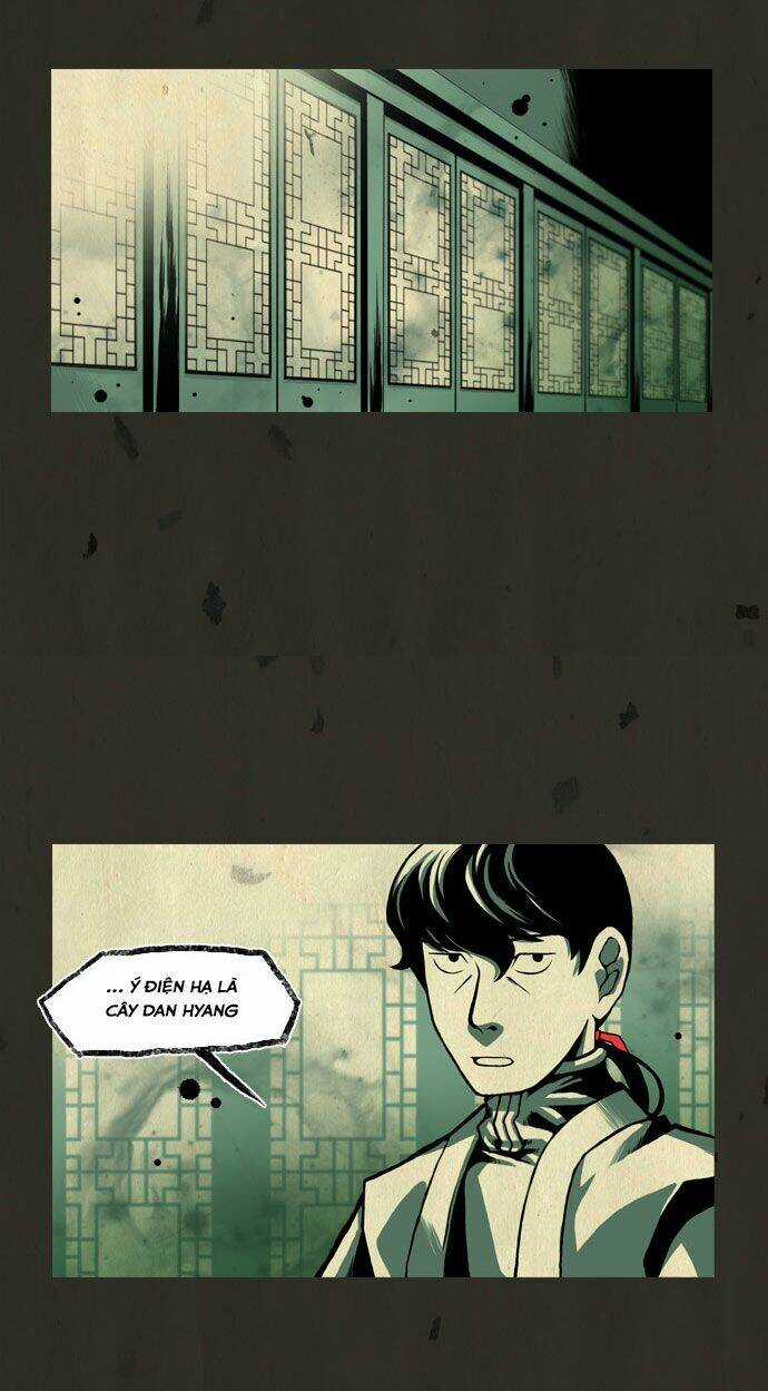 In Full Bloom - Chapter 39 - Trang 13