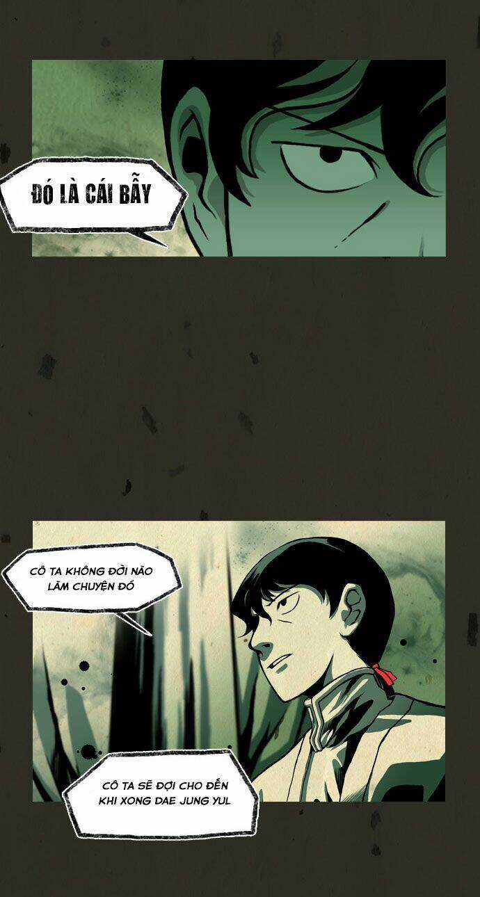 In Full Bloom - Chapter 39 - Trang 15