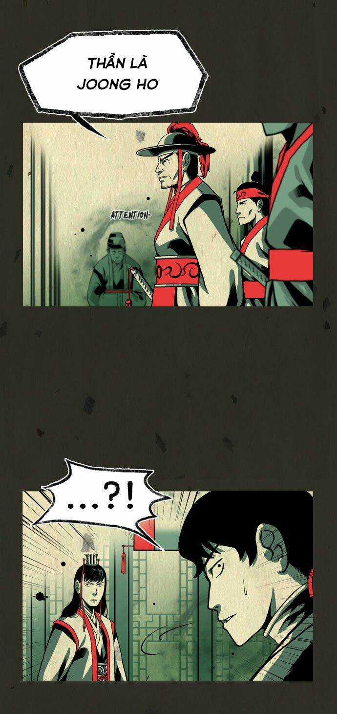 In Full Bloom - Chapter 39 - Trang 21