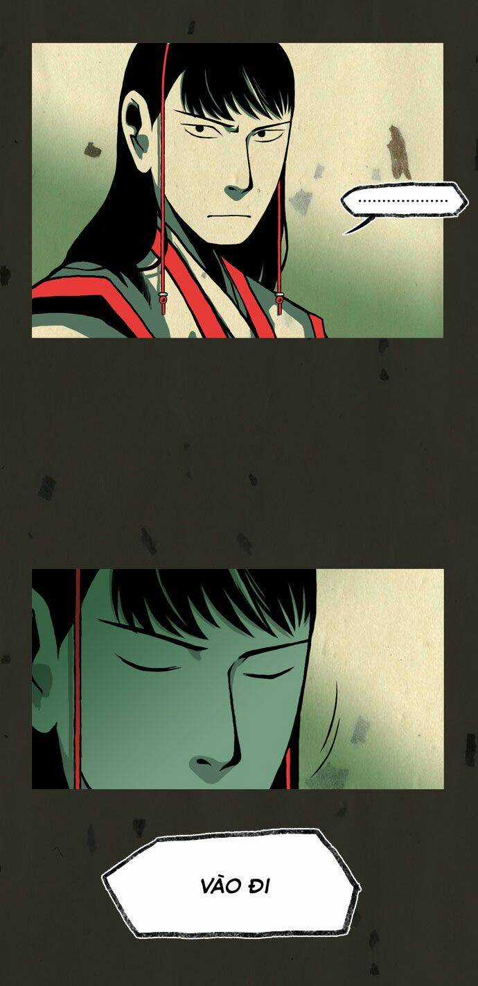 In Full Bloom - Chapter 39 - Trang 22