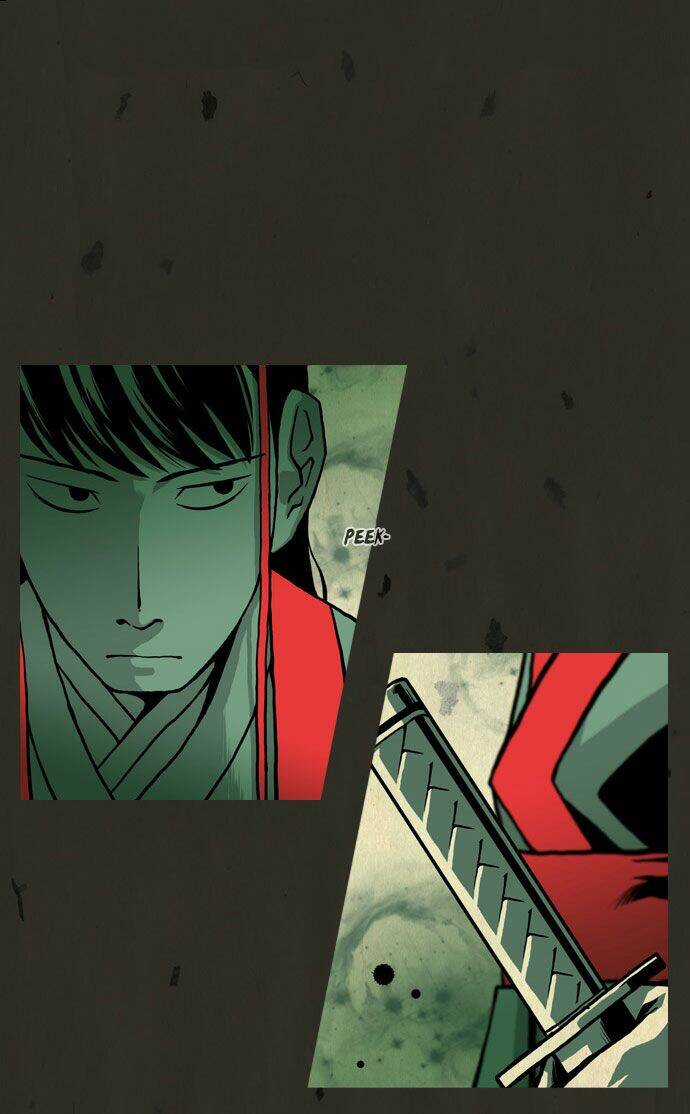 In Full Bloom - Chapter 39 - Trang 24