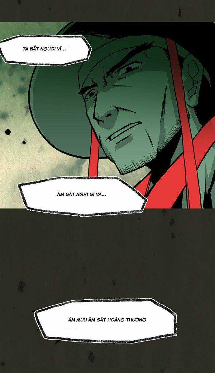 In Full Bloom - Chapter 39 - Trang 30