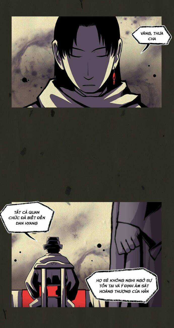 In Full Bloom - Chapter 39 - Trang 4