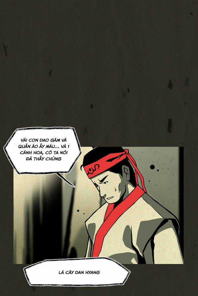 In Full Bloom - Chapter 39 - Trang 10