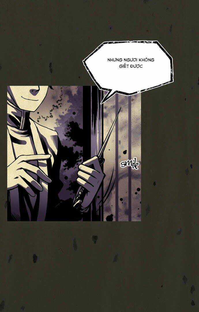 In Full Bloom - Chapter 4 - Trang 13