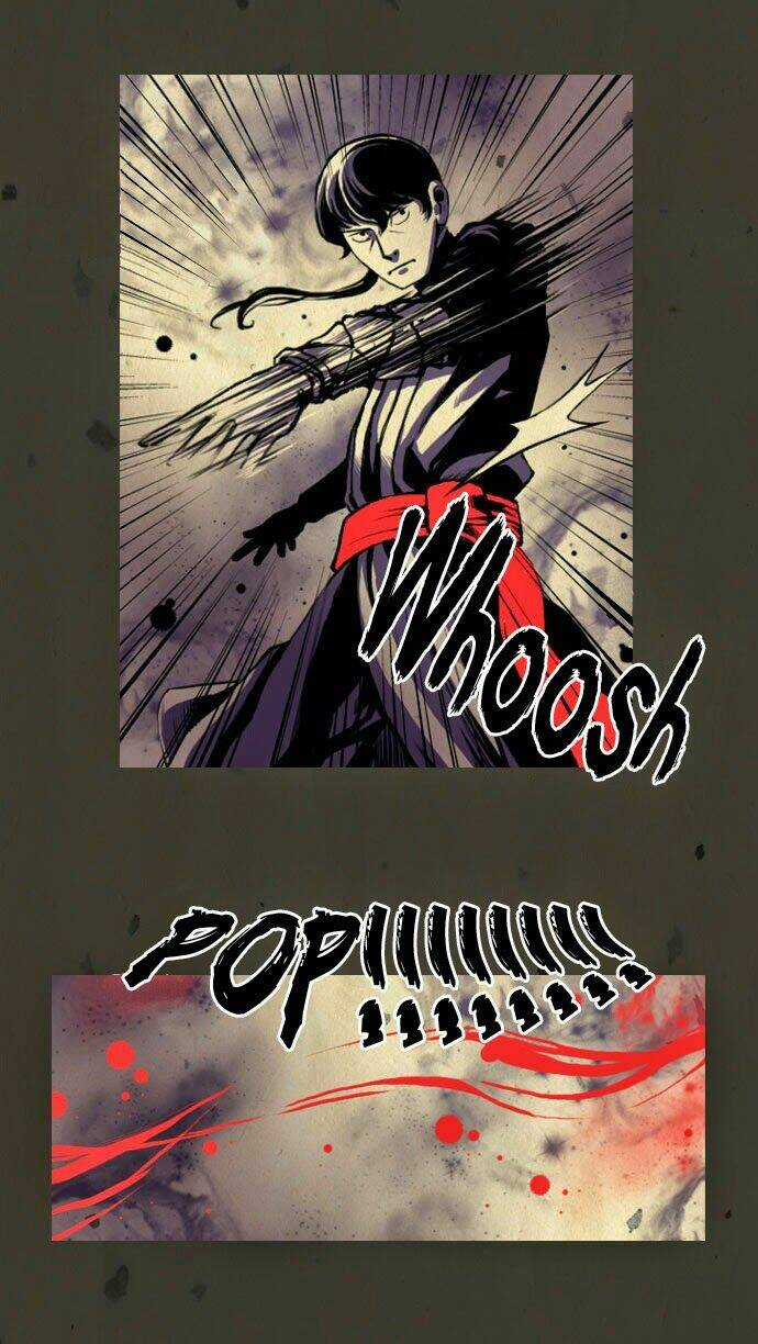 In Full Bloom - Chapter 4 - Trang 16