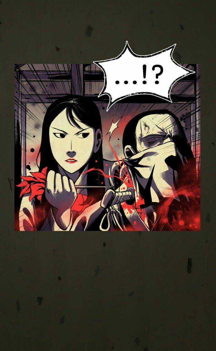 In Full Bloom - Chapter 4 - Trang 17