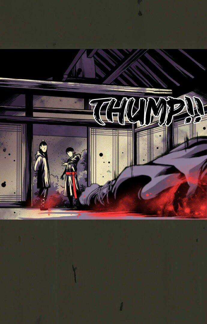 In Full Bloom - Chapter 4 - Trang 18