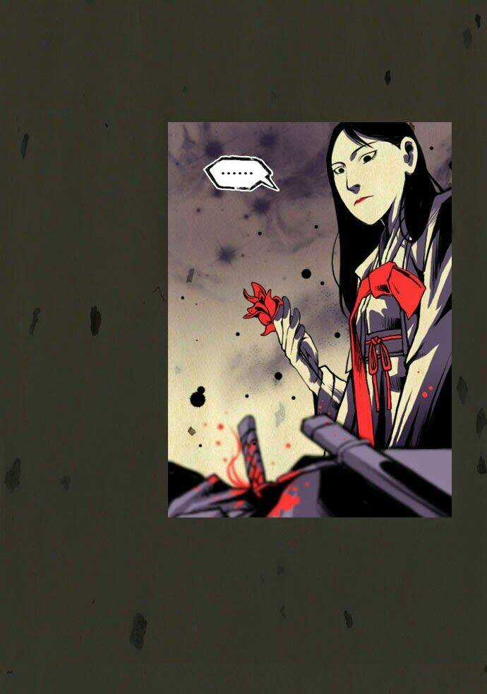 In Full Bloom - Chapter 4 - Trang 19