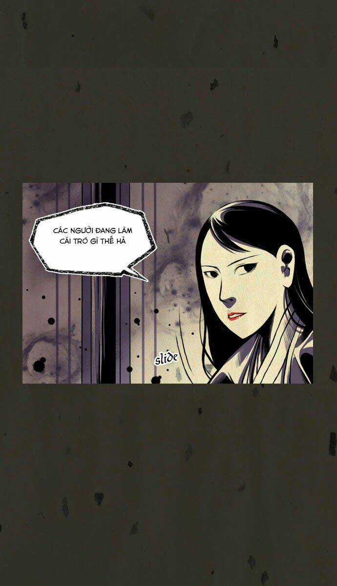 In Full Bloom - Chapter 4 - Trang 20