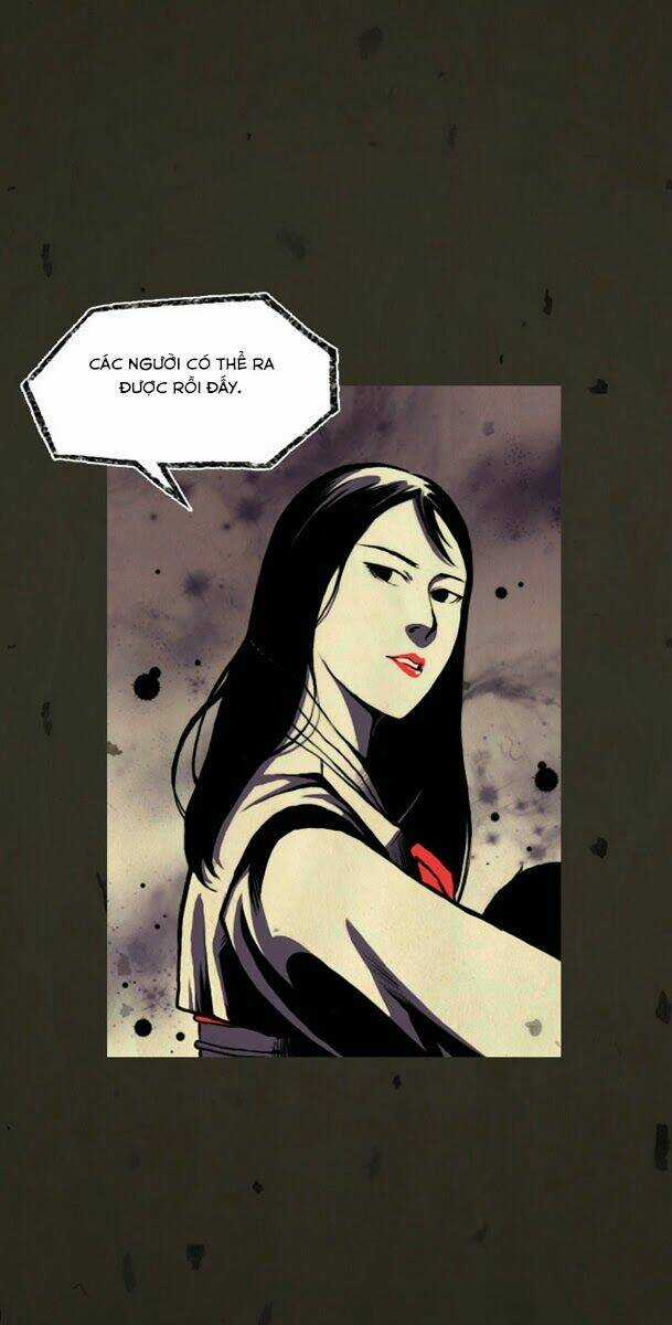 In Full Bloom - Chapter 4 - Trang 3