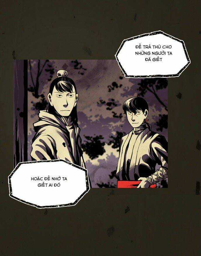 In Full Bloom - Chapter 4 - Trang 23