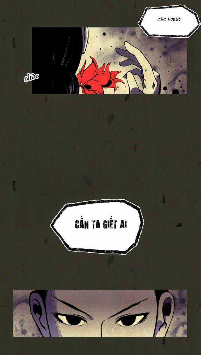 In Full Bloom - Chapter 4 - Trang 24